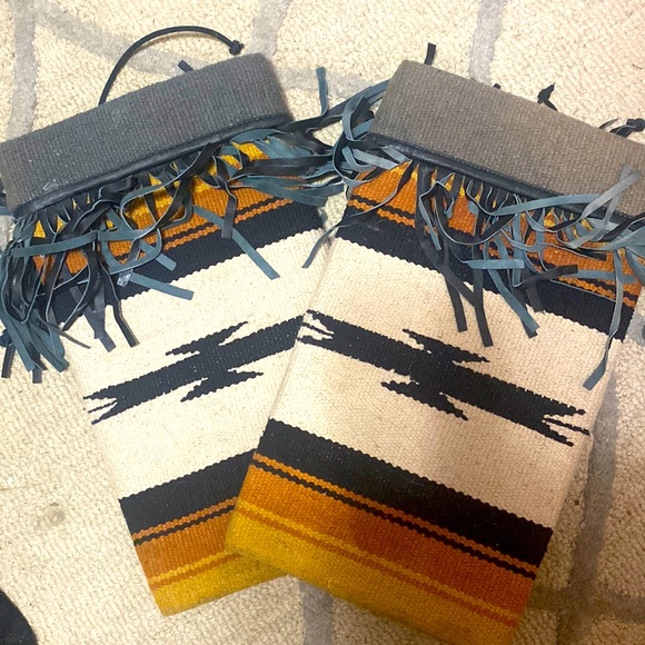 Boot rugs - Picture 2 of 7